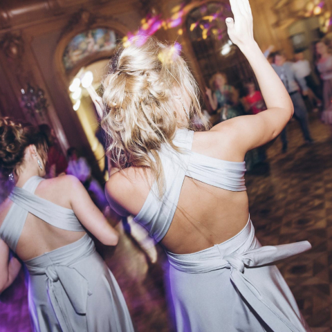 Zespół na Karnawał