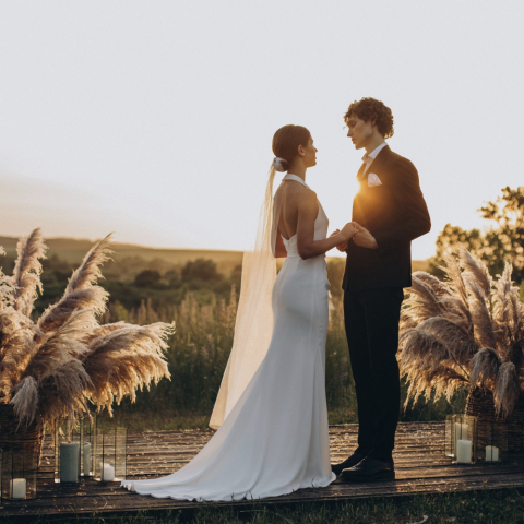 Zespół Weselny Osjaków