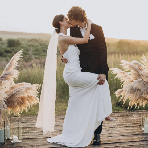 Zespół weselny z Praszki